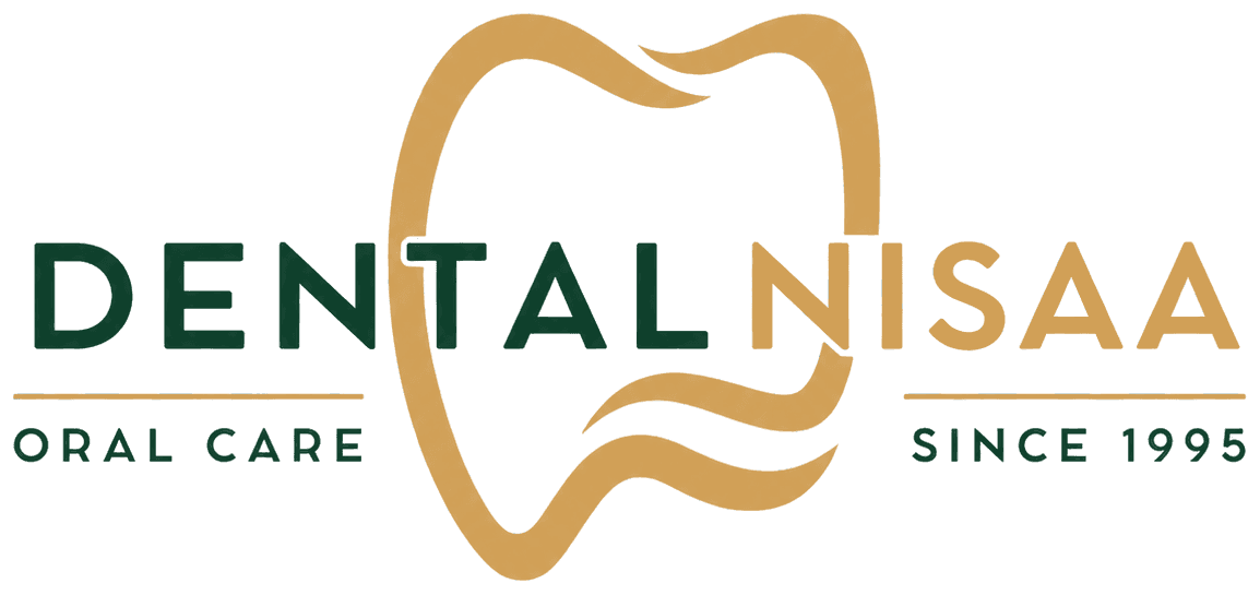DentalNisaa Oral Care
