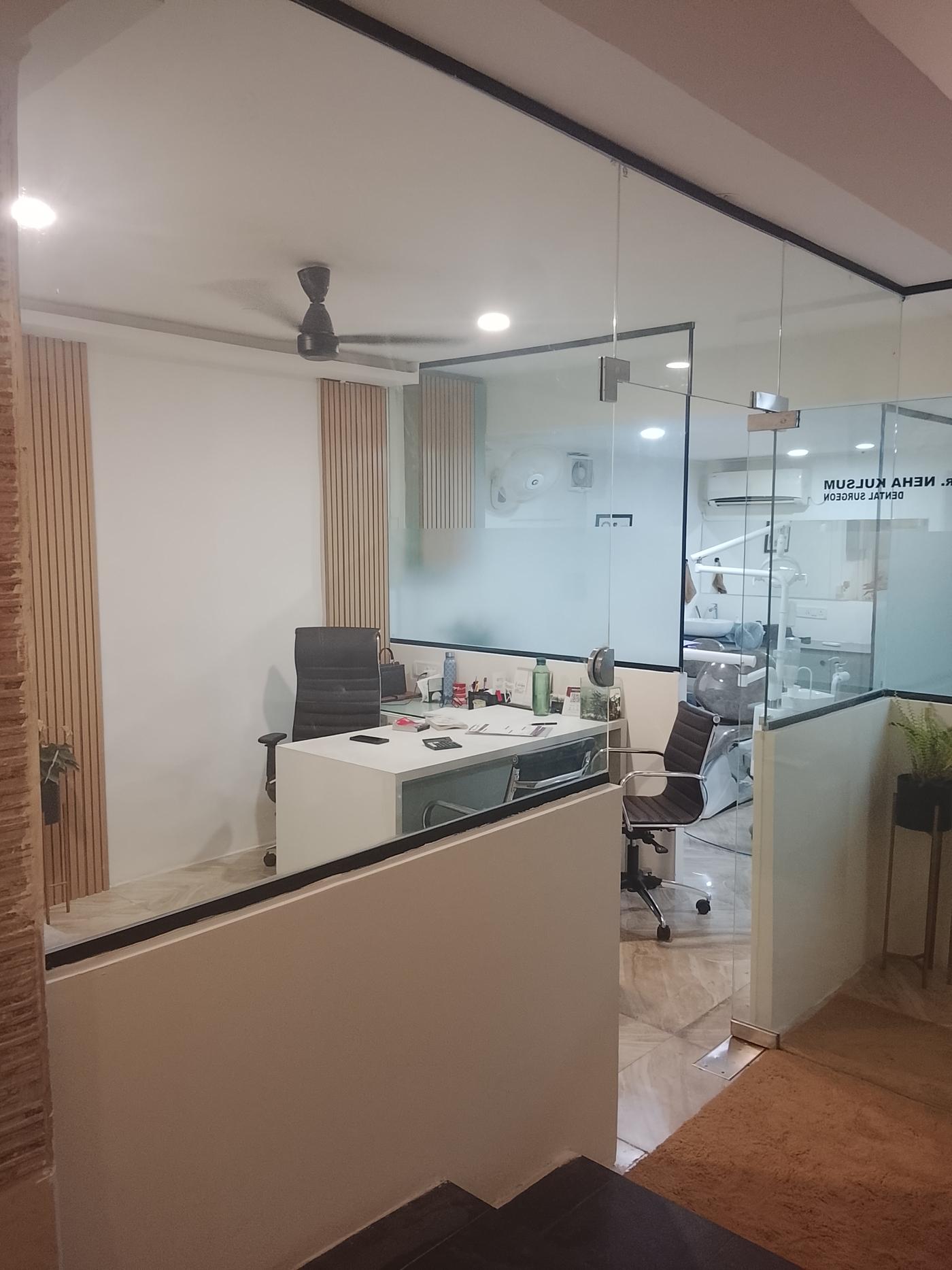Consultation Room