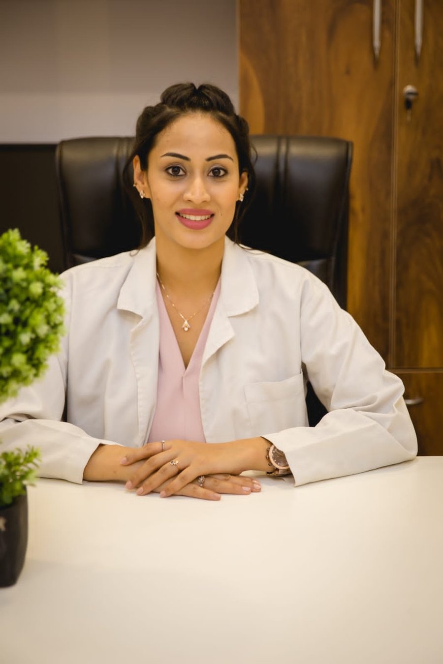 Dr. Neha Kulsum